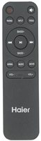 Haier 116202807f0y Sound Bar Remote Control